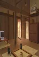 Iegami Nyoubou ~ Legaminyoubou - ~ Koisuru Inaba wa Kinpatsu Usagi ~ / 家神女房-イエガミニョウボウ- ～恋する因幡は金髪うさぎ～ [Yu-ta] [Original] Thumbnail Page 276