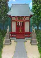 Iegami Nyoubou ~ Legaminyoubou - ~ Koisuru Inaba wa Kinpatsu Usagi ~ / 家神女房-イエガミニョウボウ- ～恋する因幡は金髪うさぎ～ [Yu-ta] [Original] Thumbnail Page 278