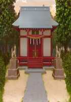 Iegami Nyoubou ~ Legaminyoubou - ~ Koisuru Inaba wa Kinpatsu Usagi ~ / 家神女房-イエガミニョウボウ- ～恋する因幡は金髪うさぎ～ [Yu-ta] [Original] Thumbnail Page 279