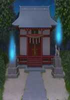 Iegami Nyoubou ~ Legaminyoubou - ~ Koisuru Inaba wa Kinpatsu Usagi ~ / 家神女房-イエガミニョウボウ- ～恋する因幡は金髪うさぎ～ [Yu-ta] [Original] Thumbnail Page 280