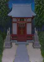 Iegami Nyoubou ~ Legaminyoubou - ~ Koisuru Inaba wa Kinpatsu Usagi ~ / 家神女房-イエガミニョウボウ- ～恋する因幡は金髪うさぎ～ [Yu-ta] [Original] Thumbnail Page 281