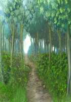 Iegami Nyoubou ~ Legaminyoubou - ~ Koisuru Inaba wa Kinpatsu Usagi ~ / 家神女房-イエガミニョウボウ- ～恋する因幡は金髪うさぎ～ [Yu-ta] [Original] Thumbnail Page 282