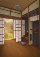 Iegami Nyoubou ~ Legaminyoubou - ~ Koisuru Inaba wa Kinpatsu Usagi ~ / 家神女房-イエガミニョウボウ- ～恋する因幡は金髪うさぎ～ [Yu-ta] [Original] Thumbnail Page 286