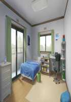 Iegami Nyoubou ~ Legaminyoubou - ~ Koisuru Inaba wa Kinpatsu Usagi ~ / 家神女房-イエガミニョウボウ- ～恋する因幡は金髪うさぎ～ [Yu-ta] [Original] Thumbnail Page 288