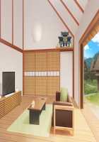 Iegami Nyoubou ~ Legaminyoubou - ~ Koisuru Inaba wa Kinpatsu Usagi ~ / 家神女房-イエガミニョウボウ- ～恋する因幡は金髪うさぎ～ [Yu-ta] [Original] Thumbnail Page 295