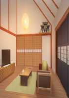 Iegami Nyoubou ~ Legaminyoubou - ~ Koisuru Inaba wa Kinpatsu Usagi ~ / 家神女房-イエガミニョウボウ- ～恋する因幡は金髪うさぎ～ [Yu-ta] [Original] Thumbnail Page 297