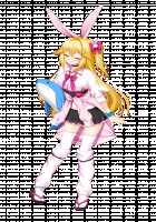 Iegami Nyoubou ~ Legaminyoubou - ~ Koisuru Inaba wa Kinpatsu Usagi ~ / 家神女房-イエガミニョウボウ- ～恋する因幡は金髪うさぎ～ [Yu-ta] [Original] Thumbnail Page 319