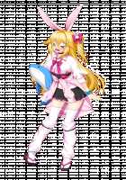 Iegami Nyoubou ~ Legaminyoubou - ~ Koisuru Inaba wa Kinpatsu Usagi ~ / 家神女房-イエガミニョウボウ- ～恋する因幡は金髪うさぎ～ [Yu-ta] [Original] Thumbnail Page 332