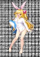 Iegami Nyoubou ~ Legaminyoubou - ~ Koisuru Inaba wa Kinpatsu Usagi ~ / 家神女房-イエガミニョウボウ- ～恋する因幡は金髪うさぎ～ [Yu-ta] [Original] Thumbnail Page 366