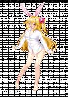 Iegami Nyoubou ~ Legaminyoubou - ~ Koisuru Inaba wa Kinpatsu Usagi ~ / 家神女房-イエガミニョウボウ- ～恋する因幡は金髪うさぎ～ [Yu-ta] [Original] Thumbnail Page 459