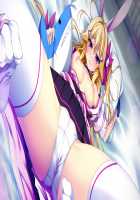 Iegami Nyoubou ~ Legaminyoubou - ~ Koisuru Inaba wa Kinpatsu Usagi ~ / 家神女房-イエガミニョウボウ- ～恋する因幡は金髪うさぎ～ [Yu-ta] [Original] Thumbnail Page 46