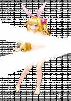 Iegami Nyoubou ~ Legaminyoubou - ~ Koisuru Inaba wa Kinpatsu Usagi ~ / 家神女房-イエガミニョウボウ- ～恋する因幡は金髪うさぎ～ [Yu-ta] [Original] Thumbnail Page 480