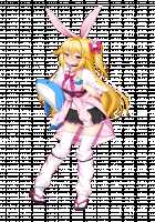 Iegami Nyoubou ~ Legaminyoubou - ~ Koisuru Inaba wa Kinpatsu Usagi ~ / 家神女房-イエガミニョウボウ- ～恋する因幡は金髪うさぎ～ [Yu-ta] [Original] Thumbnail Page 527