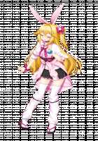 Iegami Nyoubou ~ Legaminyoubou - ~ Koisuru Inaba wa Kinpatsu Usagi ~ / 家神女房-イエガミニョウボウ- ～恋する因幡は金髪うさぎ～ [Yu-ta] [Original] Thumbnail Page 609