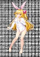 Iegami Nyoubou ~ Legaminyoubou - ~ Koisuru Inaba wa Kinpatsu Usagi ~ / 家神女房-イエガミニョウボウ- ～恋する因幡は金髪うさぎ～ [Yu-ta] [Original] Thumbnail Page 640