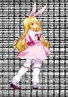 Iegami Nyoubou ~ Legaminyoubou - ~ Koisuru Inaba wa Kinpatsu Usagi ~ / 家神女房-イエガミニョウボウ- ～恋する因幡は金髪うさぎ～ [Yu-ta] [Original] Thumbnail Page 702