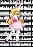 Iegami Nyoubou ~ Legaminyoubou - ~ Koisuru Inaba wa Kinpatsu Usagi ~ / 家神女房-イエガミニョウボウ- ～恋する因幡は金髪うさぎ～ [Yu-ta] [Original] Thumbnail Page 704