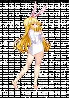 Iegami Nyoubou ~ Legaminyoubou - ~ Koisuru Inaba wa Kinpatsu Usagi ~ / 家神女房-イエガミニョウボウ- ～恋する因幡は金髪うさぎ～ [Yu-ta] [Original] Thumbnail Page 719