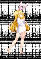 Iegami Nyoubou ~ Legaminyoubou - ~ Koisuru Inaba wa Kinpatsu Usagi ~ / 家神女房-イエガミニョウボウ- ～恋する因幡は金髪うさぎ～ [Yu-ta] [Original] Thumbnail Page 733