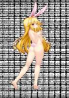 Iegami Nyoubou ~ Legaminyoubou - ~ Koisuru Inaba wa Kinpatsu Usagi ~ / 家神女房-イエガミニョウボウ- ～恋する因幡は金髪うさぎ～ [Yu-ta] [Original] Thumbnail Page 753