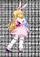 Iegami Nyoubou ~ Legaminyoubou - ~ Koisuru Inaba wa Kinpatsu Usagi ~ / 家神女房-イエガミニョウボウ- ～恋する因幡は金髪うさぎ～ [Yu-ta] [Original] Thumbnail Page 795