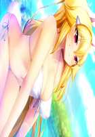 Iegami Nyoubou ~ Legaminyoubou - ~ Koisuru Inaba wa Kinpatsu Usagi ~ / 家神女房-イエガミニョウボウ- ～恋する因幡は金髪うさぎ～ [Yu-ta] [Original] Thumbnail Page 99