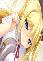 Kanojo ga Myuu Datta Baai ~Oshiego Vampire no Ama Toro Reizoku Choukyou~ / 彼女が異種族（ミュー）だった場合 ～教え子ヴァンパイアの甘トロ隷属調教～ [Yu-ta] [Original] Thumbnail Page 100