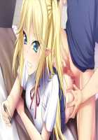 Kanojo ga Myuu Datta Baai ~Oshiego Vampire no Ama Toro Reizoku Choukyou~ / 彼女が異種族（ミュー）だった場合 ～教え子ヴァンパイアの甘トロ隷属調教～ [Yu-ta] [Original] Thumbnail Page 102