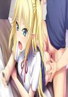 Kanojo ga Myuu Datta Baai ~Oshiego Vampire no Ama Toro Reizoku Choukyou~ / 彼女が異種族（ミュー）だった場合 ～教え子ヴァンパイアの甘トロ隷属調教～ [Yu-ta] [Original] Thumbnail Page 104