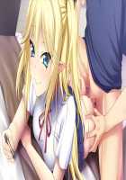 Kanojo ga Myuu Datta Baai ~Oshiego Vampire no Ama Toro Reizoku Choukyou~ / 彼女が異種族（ミュー）だった場合 ～教え子ヴァンパイアの甘トロ隷属調教～ [Yu-ta] [Original] Thumbnail Page 105