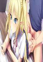 Kanojo ga Myuu Datta Baai ~Oshiego Vampire no Ama Toro Reizoku Choukyou~ / 彼女が異種族（ミュー）だった場合 ～教え子ヴァンパイアの甘トロ隷属調教～ [Yu-ta] [Original] Thumbnail Page 107