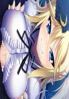 Kanojo ga Myuu Datta Baai ~Oshiego Vampire no Ama Toro Reizoku Choukyou~ / 彼女が異種族（ミュー）だった場合 ～教え子ヴァンパイアの甘トロ隷属調教～ [Yu-ta] [Original] Thumbnail Page 136