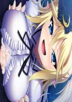 Kanojo ga Myuu Datta Baai ~Oshiego Vampire no Ama Toro Reizoku Choukyou~ / 彼女が異種族（ミュー）だった場合 ～教え子ヴァンパイアの甘トロ隷属調教～ [Yu-ta] [Original] Thumbnail Page 137