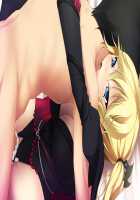 Kanojo ga Myuu Datta Baai ~Oshiego Vampire no Ama Toro Reizoku Choukyou~ / 彼女が異種族（ミュー）だった場合 ～教え子ヴァンパイアの甘トロ隷属調教～ [Yu-ta] [Original] Thumbnail Page 153