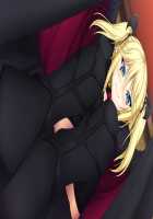 Kanojo ga Myuu Datta Baai ~Oshiego Vampire no Ama Toro Reizoku Choukyou~ / 彼女が異種族（ミュー）だった場合 ～教え子ヴァンパイアの甘トロ隷属調教～ [Yu-ta] [Original] Thumbnail Page 154