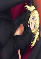 Kanojo ga Myuu Datta Baai ~Oshiego Vampire no Ama Toro Reizoku Choukyou~ / 彼女が異種族（ミュー）だった場合 ～教え子ヴァンパイアの甘トロ隷属調教～ [Yu-ta] [Original] Thumbnail Page 158