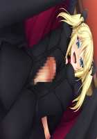 Kanojo ga Myuu Datta Baai ~Oshiego Vampire no Ama Toro Reizoku Choukyou~ / 彼女が異種族（ミュー）だった場合 ～教え子ヴァンパイアの甘トロ隷属調教～ [Yu-ta] [Original] Thumbnail Page 161