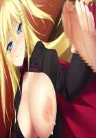 Kanojo ga Myuu Datta Baai ~Oshiego Vampire no Ama Toro Reizoku Choukyou~ / 彼女が異種族（ミュー）だった場合 ～教え子ヴァンパイアの甘トロ隷属調教～ [Yu-ta] [Original] Thumbnail Page 169