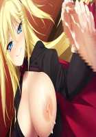 Kanojo ga Myuu Datta Baai ~Oshiego Vampire no Ama Toro Reizoku Choukyou~ / 彼女が異種族（ミュー）だった場合 ～教え子ヴァンパイアの甘トロ隷属調教～ [Yu-ta] [Original] Thumbnail Page 173