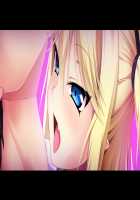 Kanojo ga Myuu Datta Baai ~Oshiego Vampire no Ama Toro Reizoku Choukyou~ / 彼女が異種族（ミュー）だった場合 ～教え子ヴァンパイアの甘トロ隷属調教～ [Yu-ta] [Original] Thumbnail Page 191