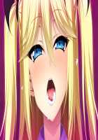 Kanojo ga Myuu Datta Baai ~Oshiego Vampire no Ama Toro Reizoku Choukyou~ / 彼女が異種族（ミュー）だった場合 ～教え子ヴァンパイアの甘トロ隷属調教～ [Yu-ta] [Original] Thumbnail Page 36