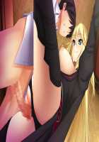 Kanojo ga Myuu Datta Baai ~Oshiego Vampire no Ama Toro Reizoku Choukyou~ / 彼女が異種族（ミュー）だった場合 ～教え子ヴァンパイアの甘トロ隷属調教～ [Yu-ta] [Original] Thumbnail Page 52