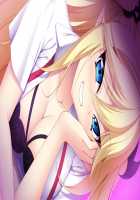 Kanojo ga Myuu Datta Baai ~Oshiego Vampire no Ama Toro Reizoku Choukyou~ / 彼女が異種族（ミュー）だった場合 ～教え子ヴァンパイアの甘トロ隷属調教～ [Yu-ta] [Original] Thumbnail Page 63