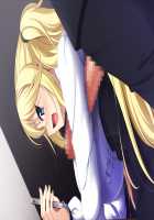 Kanojo ga Myuu Datta Baai ~Oshiego Vampire no Ama Toro Reizoku Choukyou~ / 彼女が異種族（ミュー）だった場合 ～教え子ヴァンパイアの甘トロ隷属調教～ [Yu-ta] [Original] Thumbnail Page 69