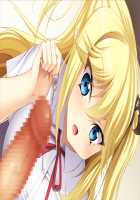 Kanojo ga Myuu Datta Baai ~Oshiego Vampire no Ama Toro Reizoku Choukyou~ / 彼女が異種族（ミュー）だった場合 ～教え子ヴァンパイアの甘トロ隷属調教～ [Yu-ta] [Original] Thumbnail Page 89