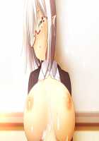 Kanojo ga Mew Datta Baai ~Bungeibu no Majime na Kouhai Succubus~ / 彼女が異種族だった場合 ～文芸部の真面目な後輩サキュバス～ [Yu-ta] [Original] Thumbnail Page 119