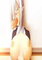 Kanojo ga Mew Datta Baai ~Bungeibu no Majime na Kouhai Succubus~ / 彼女が異種族だった場合 ～文芸部の真面目な後輩サキュバス～ [Yu-ta] [Original] Thumbnail Page 121