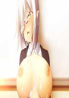 Kanojo ga Mew Datta Baai ~Bungeibu no Majime na Kouhai Succubus~ / 彼女が異種族だった場合 ～文芸部の真面目な後輩サキュバス～ [Yu-ta] [Original] Thumbnail Page 123