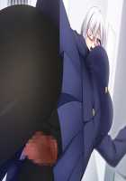 Kanojo ga Mew Datta Baai ~Bungeibu no Majime na Kouhai Succubus~ / 彼女が異種族だった場合 ～文芸部の真面目な後輩サキュバス～ [Yu-ta] [Original] Thumbnail Page 162