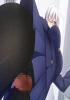 Kanojo ga Mew Datta Baai ~Bungeibu no Majime na Kouhai Succubus~ / 彼女が異種族だった場合 ～文芸部の真面目な後輩サキュバス～ [Yu-ta] [Original] Thumbnail Page 163